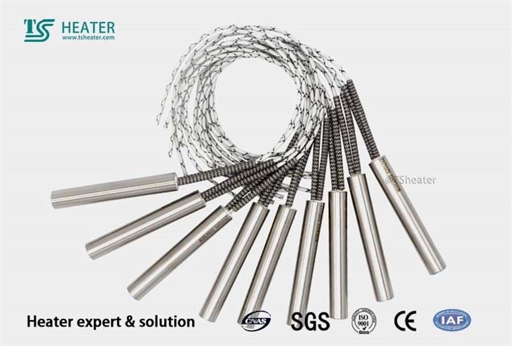 Industrial Heating Elements Cartridge Heater