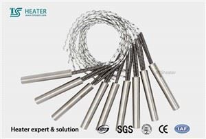 Industrial Heating Elements Cartridge Heater