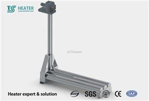 Industrial Tank Heater