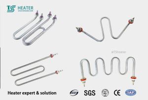 Industrial Tubular Heaters