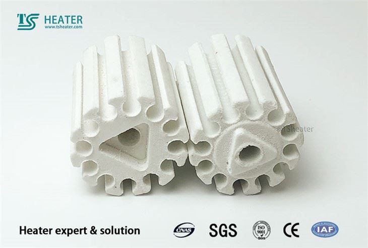Insulator Ceramic