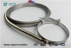 J Style Thermocouple