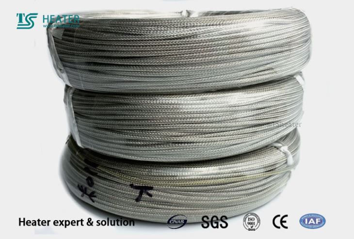 J Type Thermocouple Wire