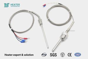 K Type Thermocouple