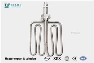 Kettle Elements