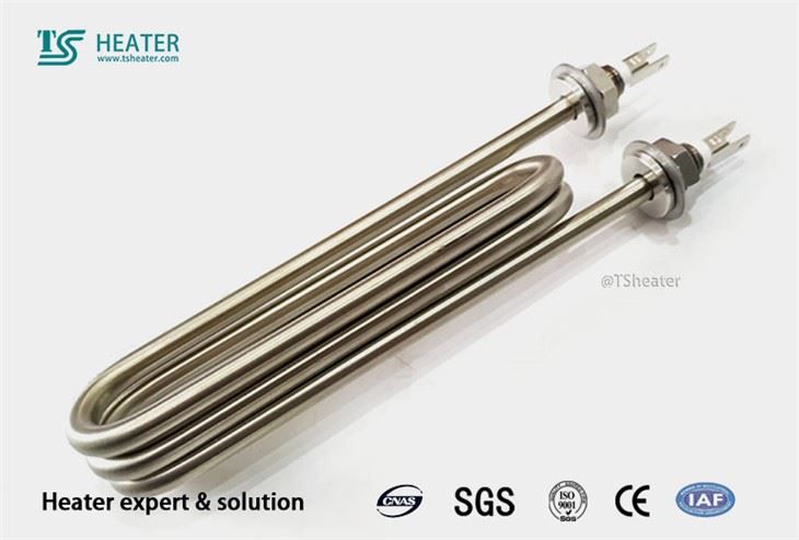 Kettle Heating Element Material