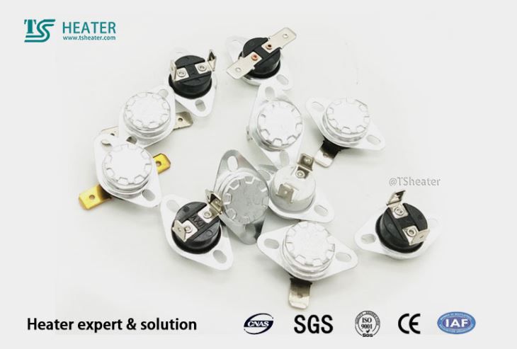 KSD301 Thermostat