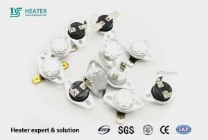 KSD301 Thermostat