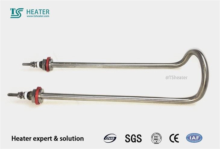Low Temp Heating Element