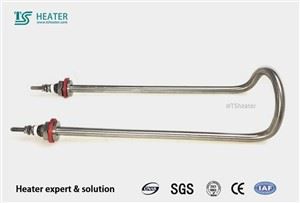 Low Temp Heating Element