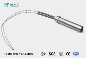 Low Voltage Cartridge Heater