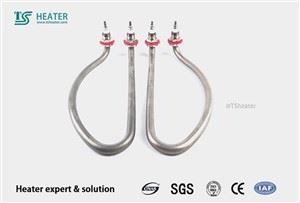 Lower Heating Element Water Heater