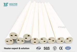 Magnesium Tube Resistance