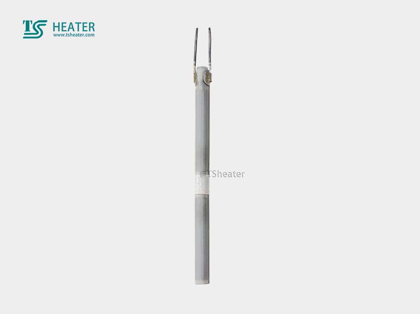 MCH Ceramic Heating