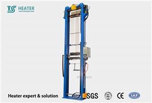 Mgo Filling Machine