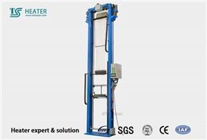 Mgo Powder Filling Machine