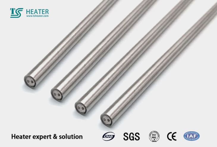 MI Thermocouple Cable