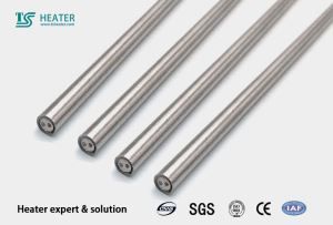 MI Thermocouple Cable