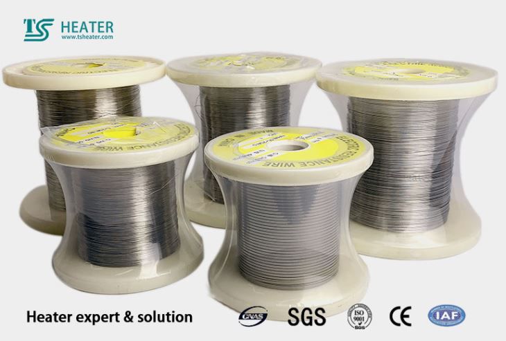 Ocr25Al5 Wire