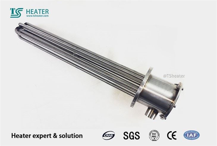 Oil Heating Element
