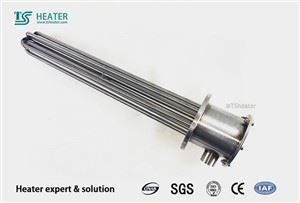 Oil Heating Element
