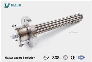 Oil Immersion Heater