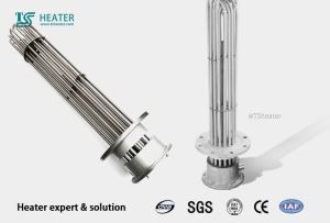 Oil Immersion Heaters