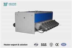 Pipe Reducing Machine