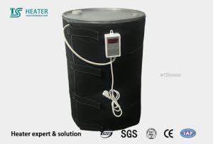 Plastic Drum Heater