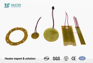 Polyimide Film Thin Heating