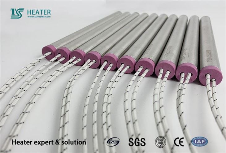 Portable Immersion Water Heater