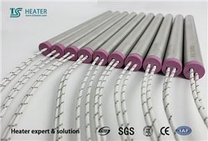 Portable Immersion Water Heater