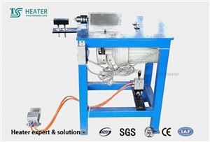 Powder Digging Machine