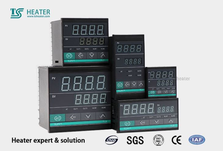 temperature controller