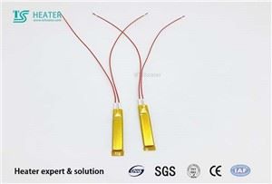 PTC Type Ceramic Heating Plate