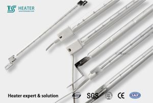 Quartz Tube Heating Element