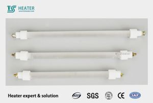 Quartz Tube Infrared Heating Element