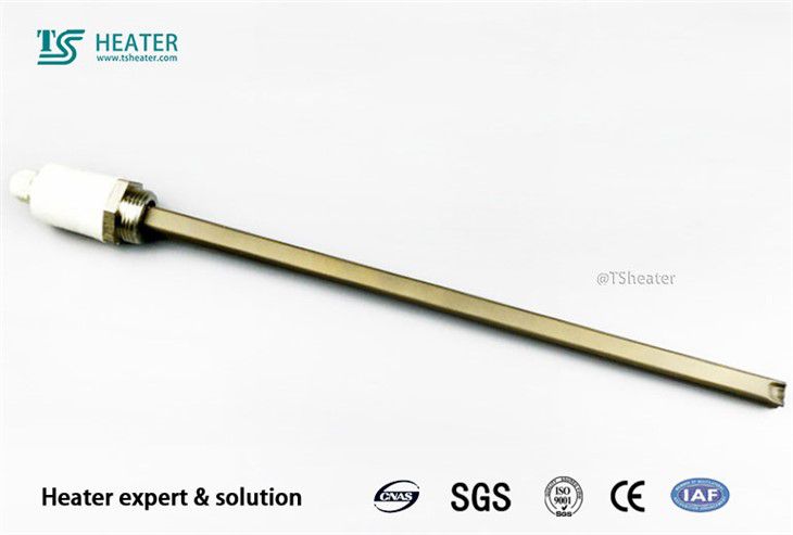 Railway Snowmelt Heater