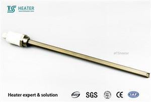 Railway Snowmelt Heater