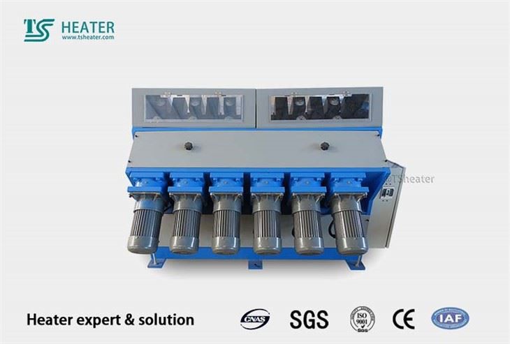 Reducing Machines