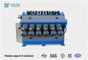 Reducing Mill