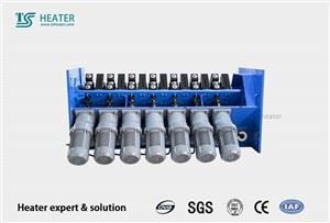 Reducing Rolling Mill