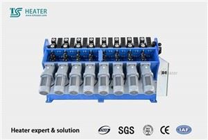 Reducing Rolling Mills