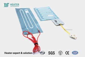 Refrigerator Defrosting Aluminum Pipe