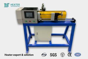 Resistaice Winding Machine