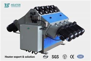 Roll-Reducing Machine