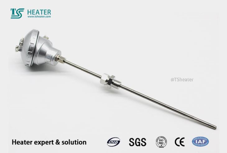 RTD PT100 Sensor
