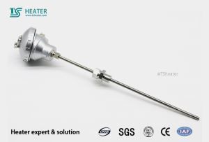 RTD PT100 Sensor