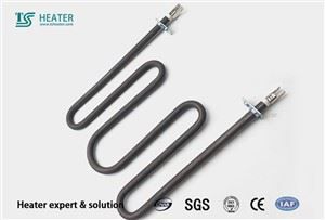 Sauna Heating Elements