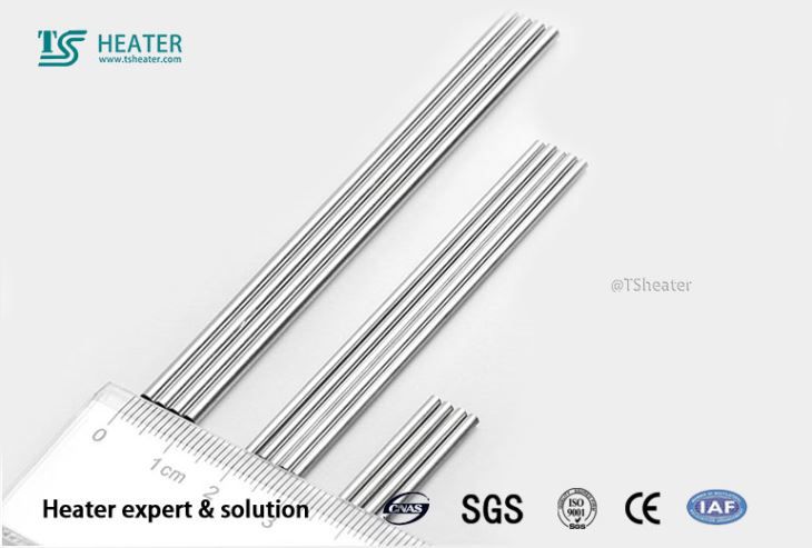 Seamless 304 Tube